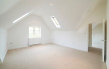 Orton Waterville bedroom extension leads