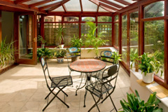 Orton Waterville conservatory quotes