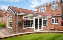 Orton Waterville house extension leads