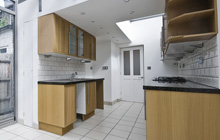 Orton Waterville kitchen extension leads